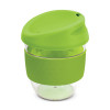 Bright Green 230mL Tritan Coffee Cups